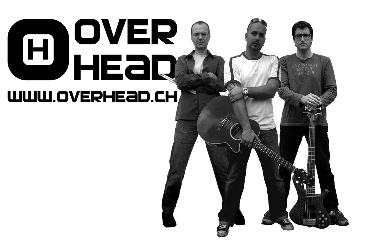 OVERHEAD